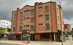 Hotel Castellana 95